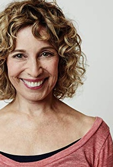 Películas de Judith Eisenberg