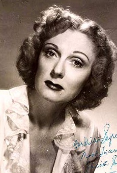 Películas de Judith Evelyn