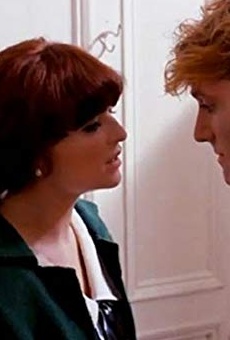 Películas de Judith Gault