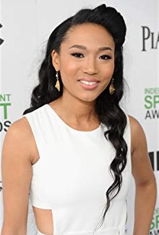 Películas de Judith Hill