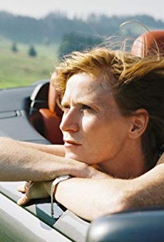 Películas de Judith Hofmann