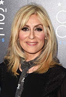 Películas de Judith Light