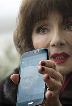 Películas de Judith Magre