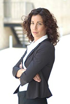 Películas de Judith Marie DiGiacomo