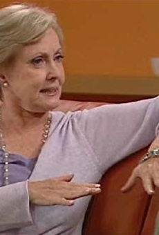 Películas de Judith McConnell