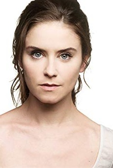 Películas de Judith Roddy