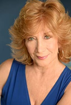 Películas de Judith Scarpone