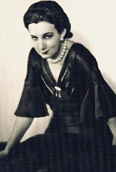 Películas de Judith Vosselli