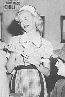 Películas de Judy Bamber