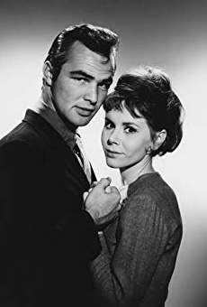 Películas de Judy Carne