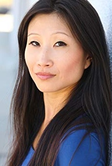 Películas de Judy Chen