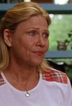 Películas de Judy Clayton