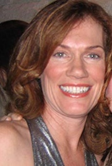 Películas de Judy Clement