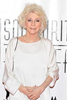 Películas de Judy Collins