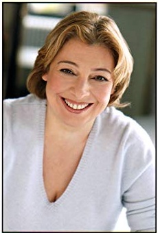 Películas de Judy Del Giudice