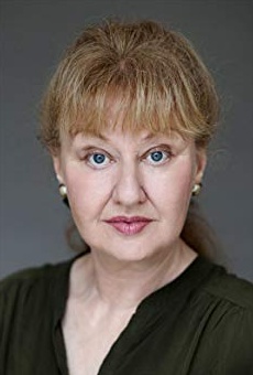 Películas de Judy Donovan