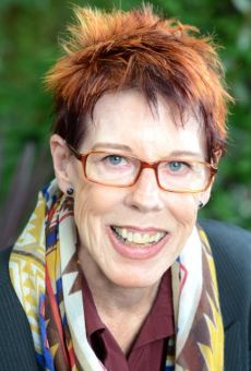 Películas de Judy Evans