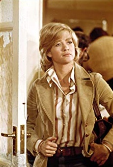 Películas de Judy Geeson