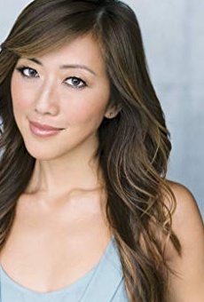 Películas de Judy Ho