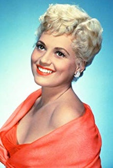 Películas de Judy Holliday