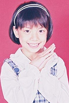 Películas de Judy Hsu