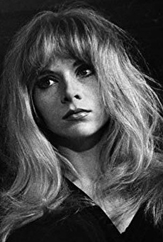 Películas de Judy Huxtable