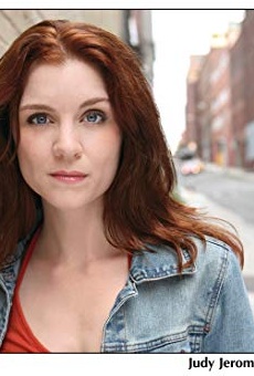 Películas de Judy Jerome