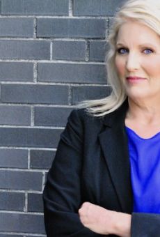 Películas de Judy Karman