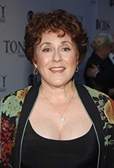 Películas de Judy Kaye Películas de Judy Kaye