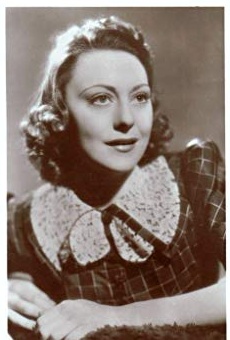 Películas de Judy Kelly