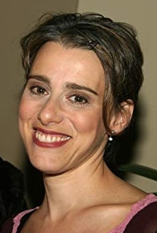 Películas de Judy Kuhn