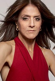 Películas de Judy Malka