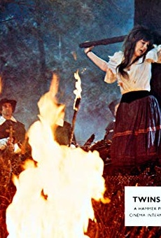 Películas de Judy Matheson