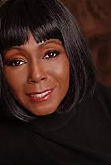 Películas de Judy Pace