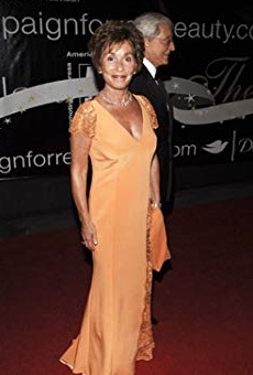 Películas de Judy Sheindlin