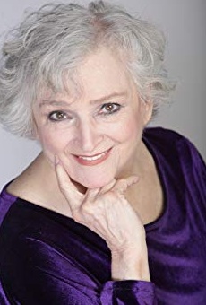 Películas de Judy Stadt