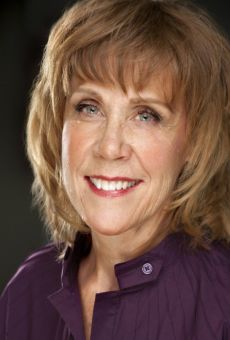 Películas de Judy Thomas