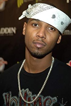 Películas de Juelz Santana