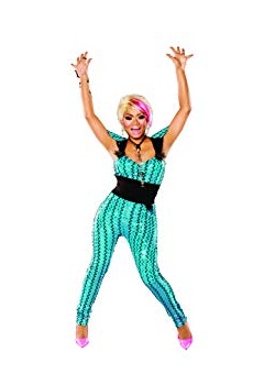 Películas de Jujubee