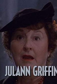 Películas de Julann Griffin
