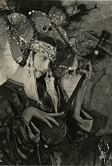 Películas de Julanne Johnston