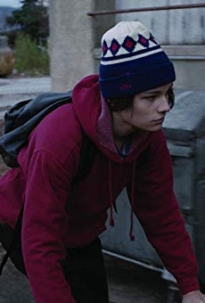 Películas de Jules Benchetrit