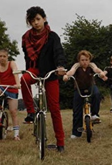 Películas de Jules Sitruk