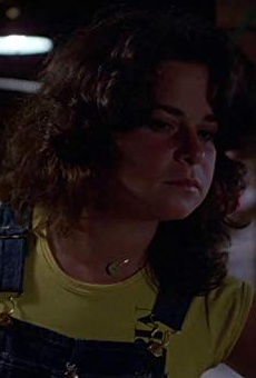 Películas de Juli Andelman