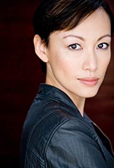 Películas de Julia Ahn