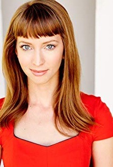 Películas de Julia Aks