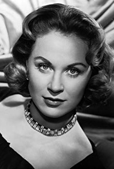 Películas de Julia Arnall