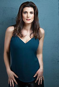 Películas de Julia Benson