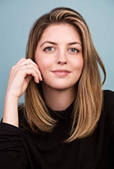 Películas de Julia Best Warner