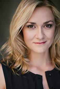 Películas de Julia Billington